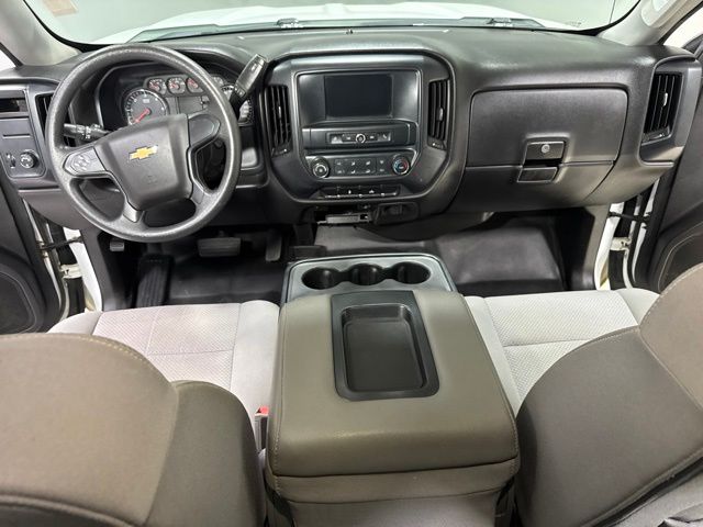 chevrolet silverado 1500 2018 1GCVKNEC3JZ124499 image chevrolet silverado 1500 2018 1GCVKNEC3JZ124499 image